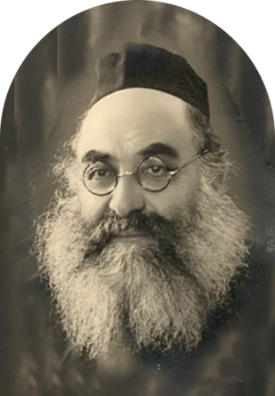 ר’ ראובן כץ