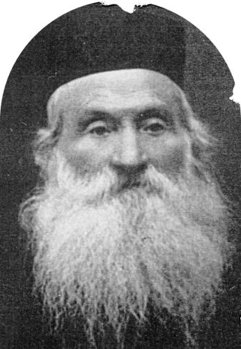 ר' לייזר שולביץ 